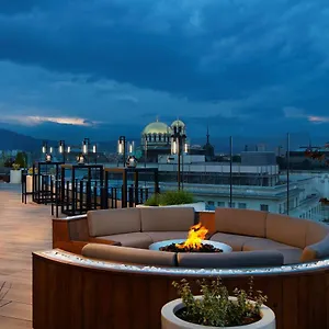 Hyatt Regency 5* Sofia