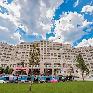 Appartement Summertime In South Bay, Varna