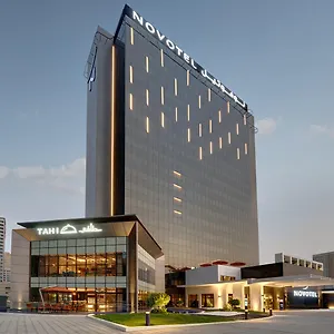 Novotel Expo Centre 4* Sharjah