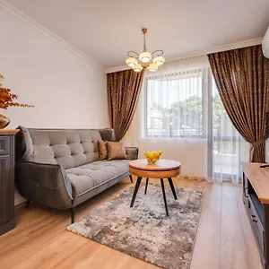  Apartament Prestige Bulgaria