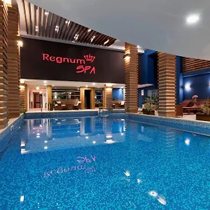 ***** Hotel Regnum & Bulgaria