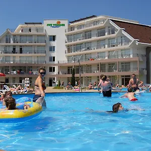 Aparthotel Sun Village Complex, Sunny Beach