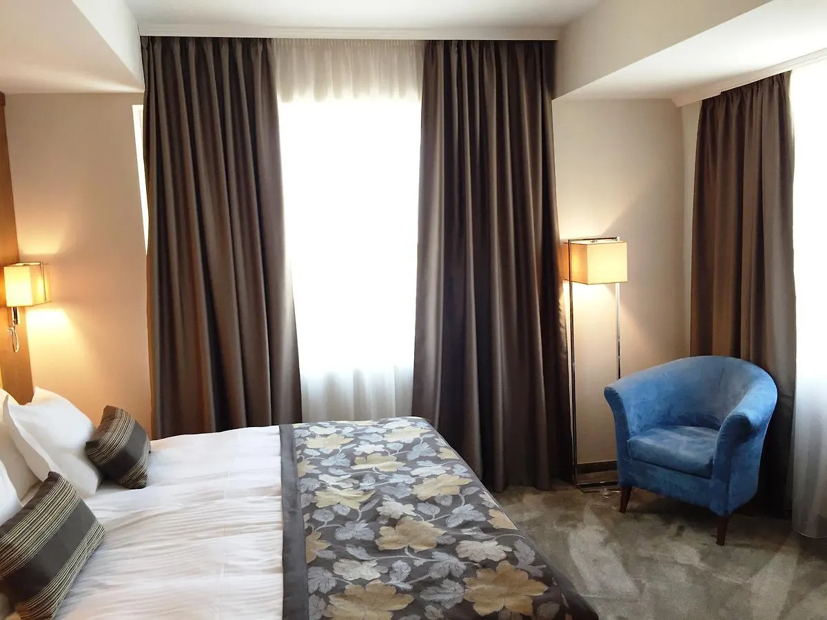 Hotel Golden Tulip Varna