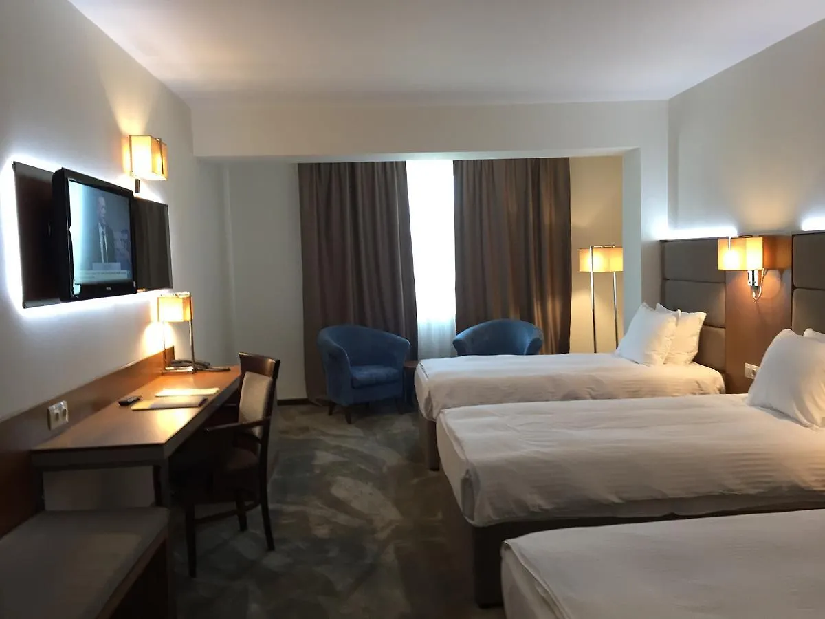 Hotel Golden Tulip Varna 4*,  Bulgarien